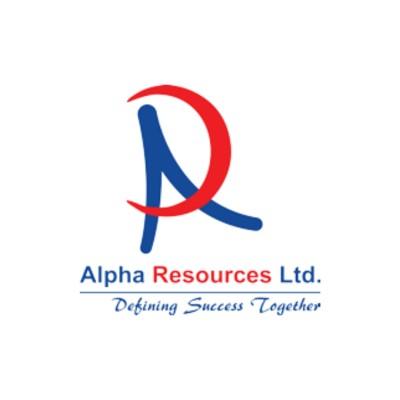 Alpha Resources Limited Logo