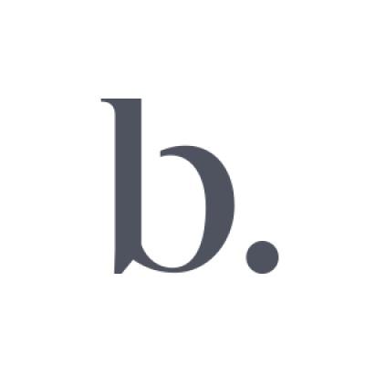 Blink Creative's Logo