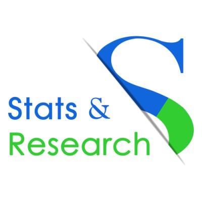 Stats And Research's Logo