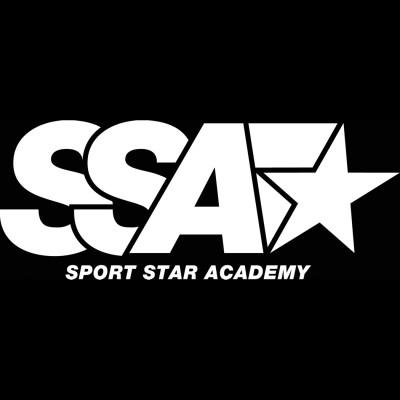 Sport Star Academy Logo
