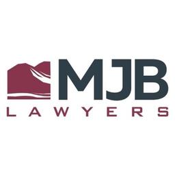 MJB Lawyers Logo