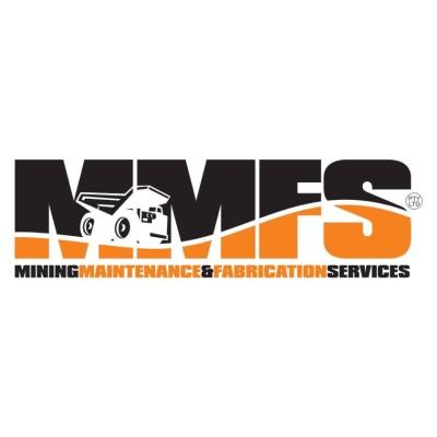 Mining Maintenance & Fabrication Services Logo