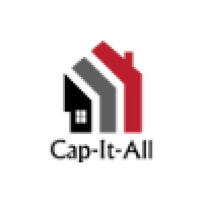 Cap-It-All Building Inspections Logo