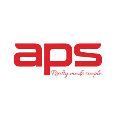 APS Property Solutions Pvt Ltd Logo