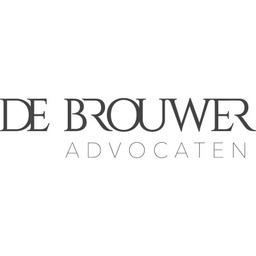 De Brouwer Advocaten Logo