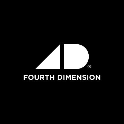 Fourth Dimension Logo