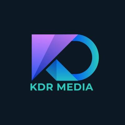 Kdr Media Logo