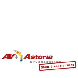 Av+Astoria Druckzentrum GmbH Logo
