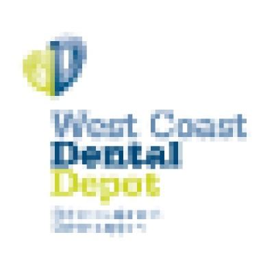 West Coast Dental Depot Logo