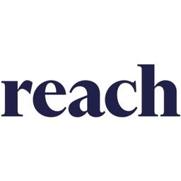 Reach Global Marketing Logo