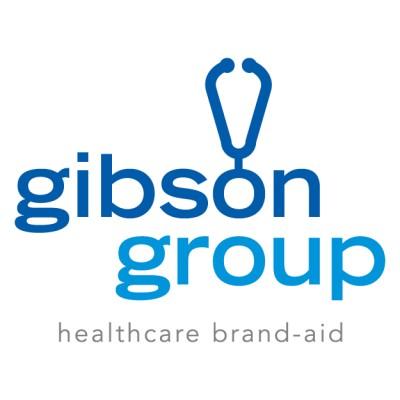Gibson Group Inc. Logo