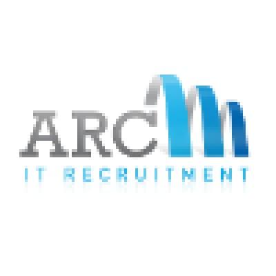 ARC IT Recruitment Logo