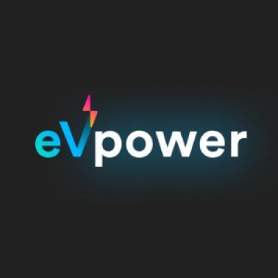 eV Power Exchange Corporation's Logo