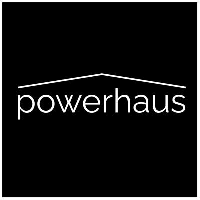 Powerhaus Consulting Logo