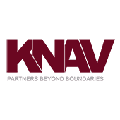 KNAV International Ltd Logo
