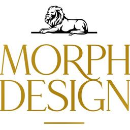 Morph Design Co. Logo
