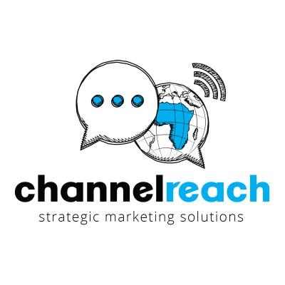 Channel Reach's Logo