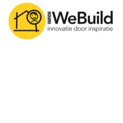 Studio WeBuild's Logo