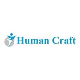 Human Craft Placement Services Logo