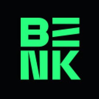 BENK Logo