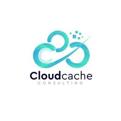 Cloudcache Consulting's Logo