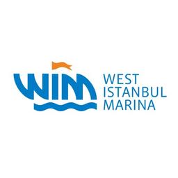 West Istanbul Marina Logo