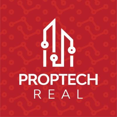 PropTechReal Logo