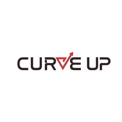 Curve Up Logo