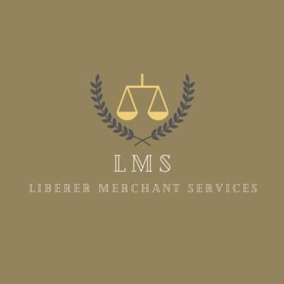 Liberer Merchant Services Logo