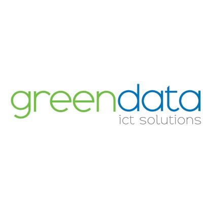 Greendata ICT Solutions's Logo