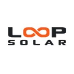 Loop Solar Logo