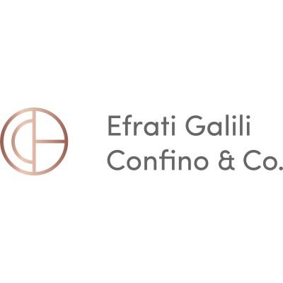Efrati Galili Confino & Co. Logo