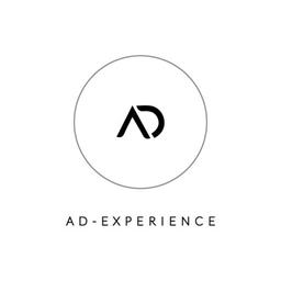 Ad-Experience Logo