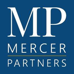 Mercer Partners Wealth Management Logo