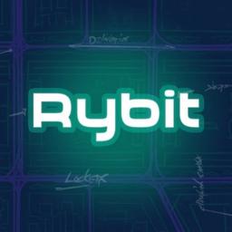Rybit Logo