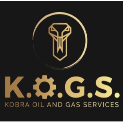 KOGS - KOBRA OIL AND GAS SERVICES's Logo