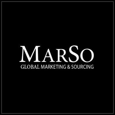 MARSO Global Logo