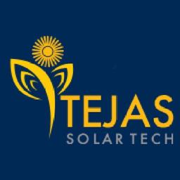 Tejas Solar Techs Logo