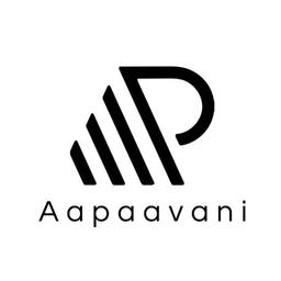 Aapaavani Environmental Solutions (AES) Pvt Ltd Logo