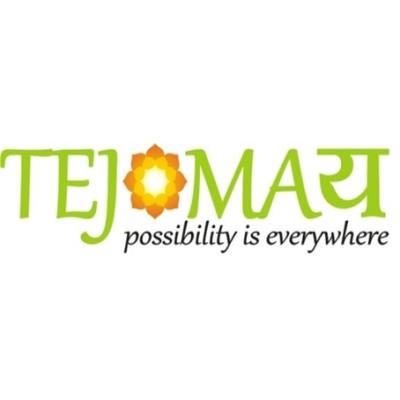 Tejomaya Energy & Technology Pvt. Ltd. Logo