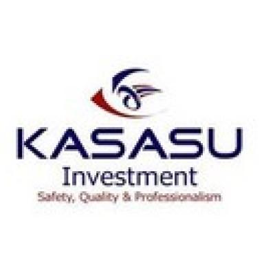 Kasasu Investment Logo