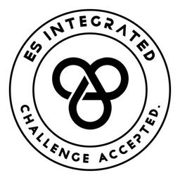 ES Integrated Logo