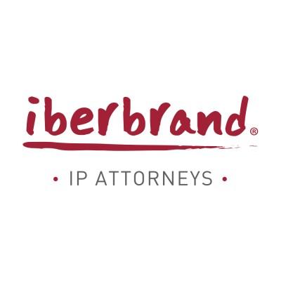 iberbrand® Logo