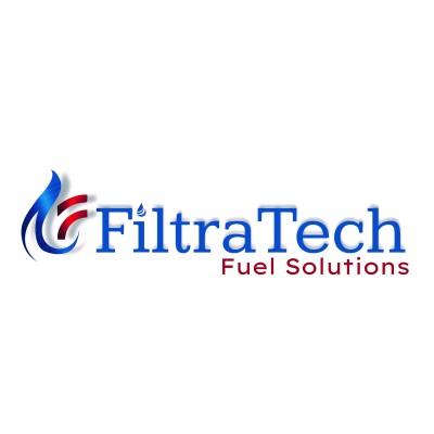 Filtratech Fuel Solutions Logo