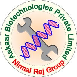 Aakaar Biotechnologies Private Limited Logo