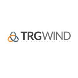 TRG Wind Logo