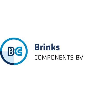 Brinks Components Logo