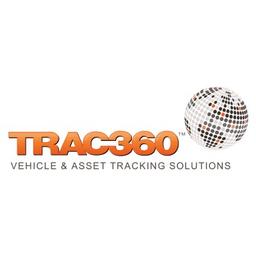 TRAC360 LTD Logo