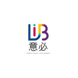 LIB意必-Letitbe Shanghai Logo