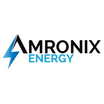 Amronix Energy's Logo